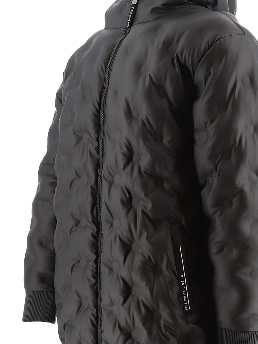 Women's Constellation Coat