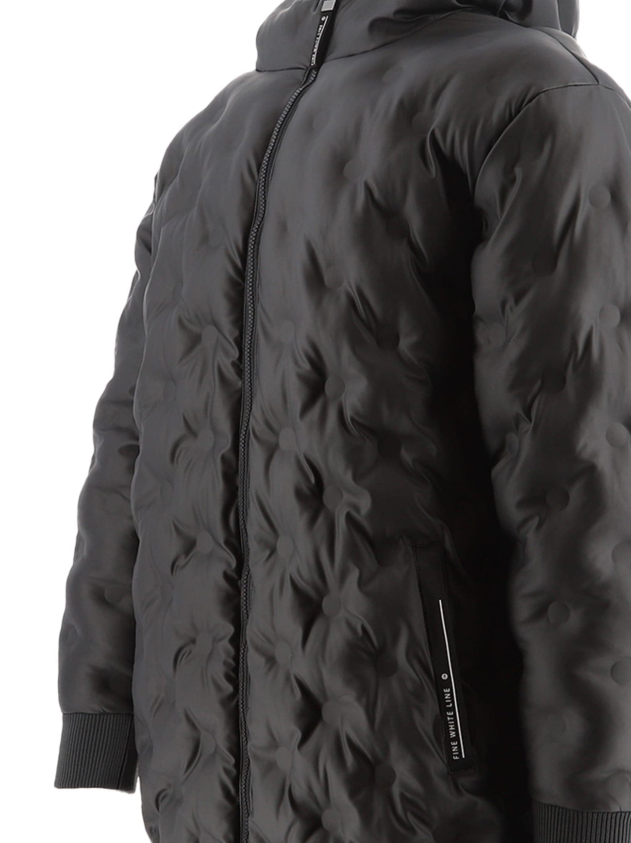 Women's Constellation Coat