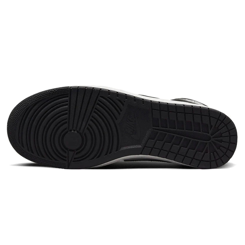 Jordan 1 Retro High 85 'Black White'