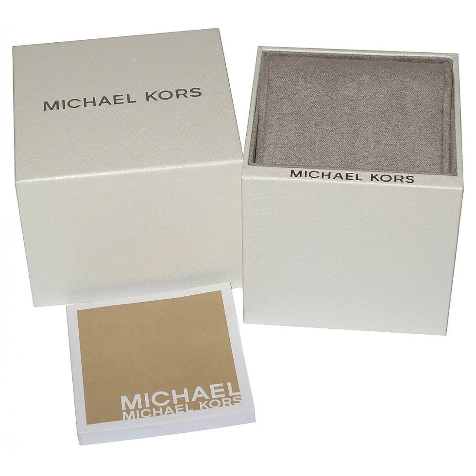 Michael Kors MK6110 Mini Parker Women's Rose Gold Watch