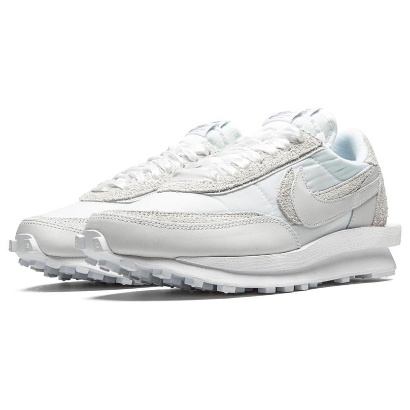 Nike LD Waffle Sacai 'White Nylon'