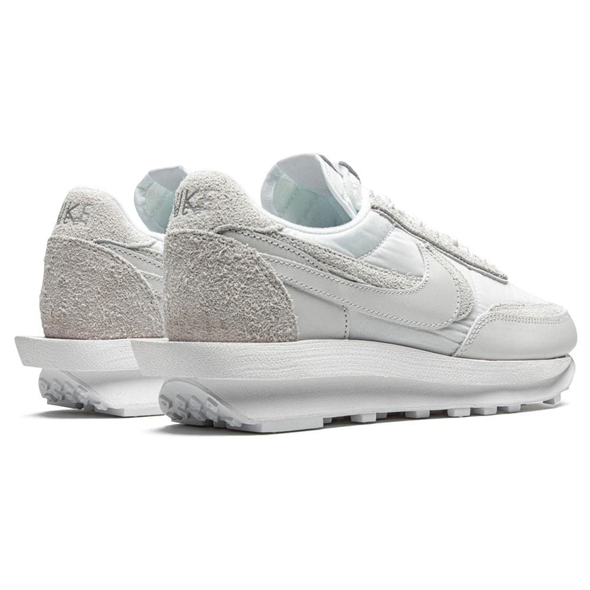 Nike LD Waffle Sacai 'White Nylon'