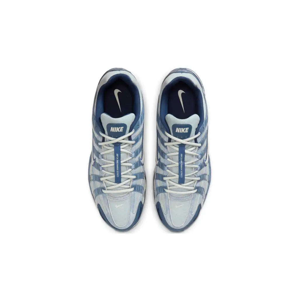 Nike P-6000 'Worn Blue Denim'
