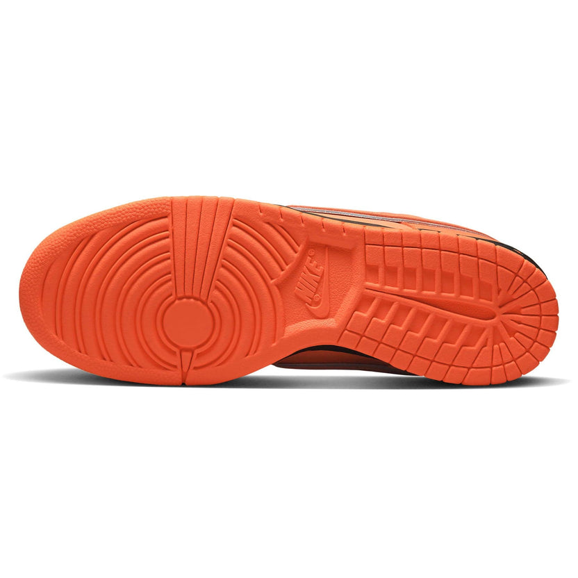Nike SB Dunk Low 'Concept Orange Lobster'