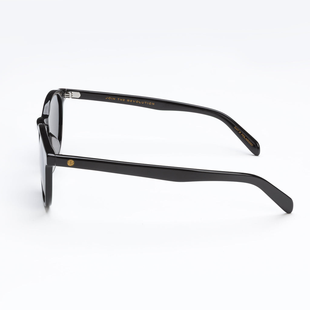 Pipeline - Black