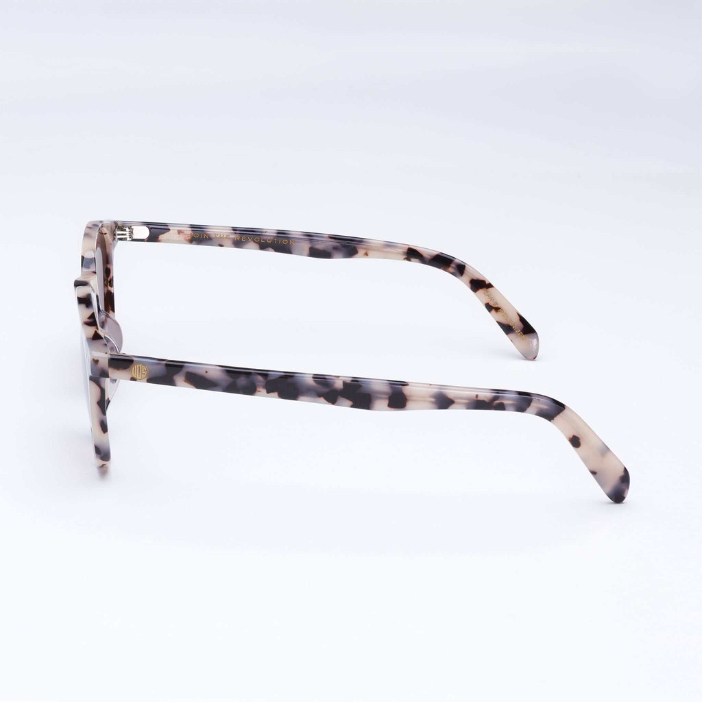 Pipeline Leopard Style Sunglass